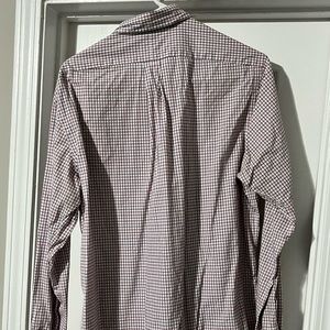 Ralph Lauren Long Sleeve Button Up/Dress Shirt